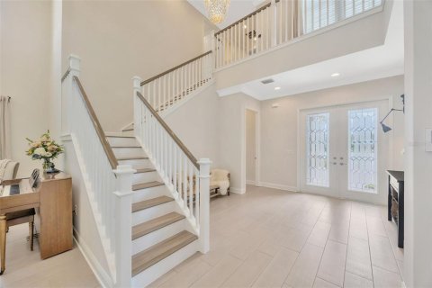 Casa en venta en Wesley Chapel, Florida, 5 dormitorios, 374.67 m2 № 1912742 - foto 6