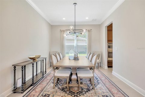 Casa en venta en Wesley Chapel, Florida, 5 dormitorios, 374.67 m2 № 1912742 - foto 12