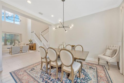 Casa en venta en Wesley Chapel, Florida, 5 dormitorios, 374.67 m2 № 1912742 - foto 13