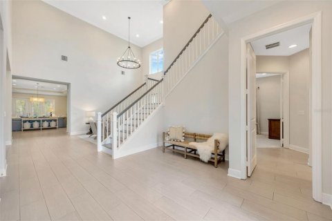 Casa en venta en Wesley Chapel, Florida, 5 dormitorios, 374.67 m2 № 1912742 - foto 8