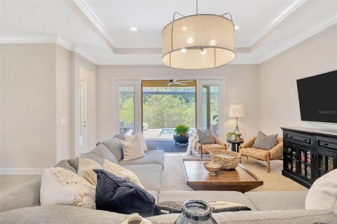 Casa en venta en Wesley Chapel, Florida, 5 dormitorios, 374.67 m2 № 1912742 - foto 24