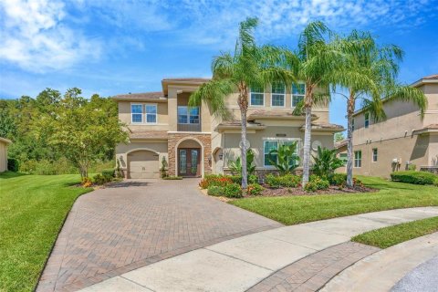 Casa en venta en Wesley Chapel, Florida, 5 dormitorios, 374.67 m2 № 1912742 - foto 3