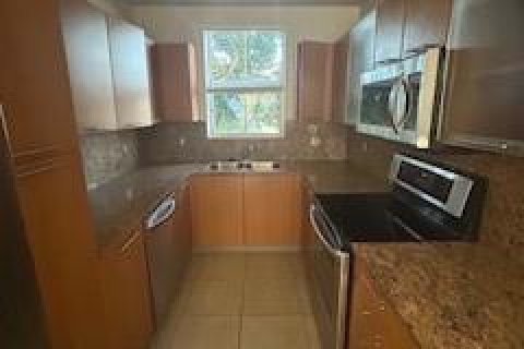 Adosado en venta en Lighthouse Point, Florida, 2 dormitorios, 132.85 m2 № 2250434 - foto 18