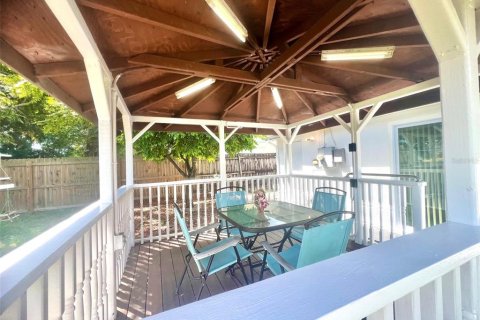 Casa en alquiler en Holiday, Florida, 2 dormitorios, 75.81 m2 № 1918125 - foto 16
