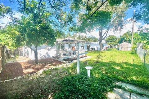 Casa en alquiler en Holiday, Florida, 2 dormitorios, 75.81 m2 № 1918125 - foto 13