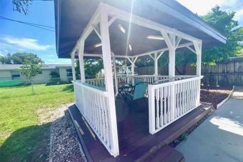 Casa en alquiler en Holiday, Florida, 2 dormitorios, 75.81 m2 № 1918125 - foto 12