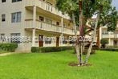 Condo à Boca Raton, Floride, 1 chambre № 2021227