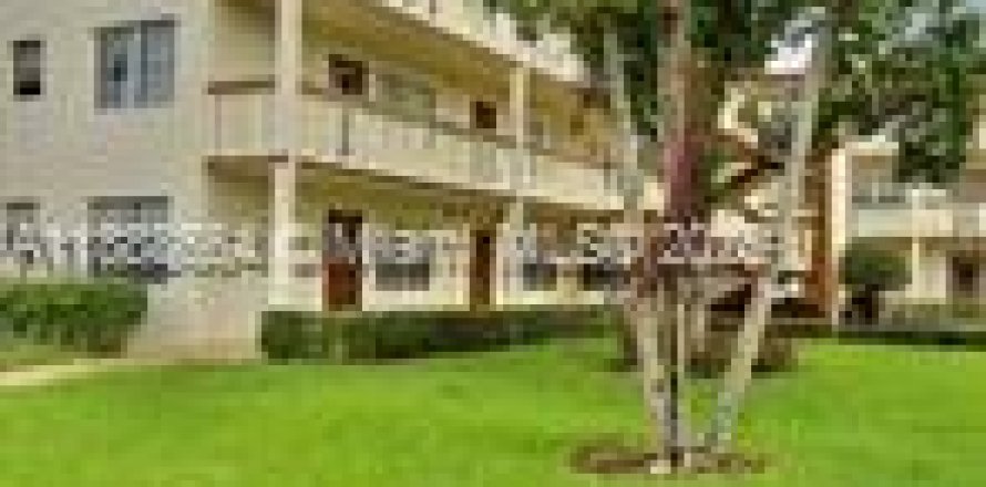 Кондоминиум с 1 спальней в Бока-Ратон, Флорида № 2021227