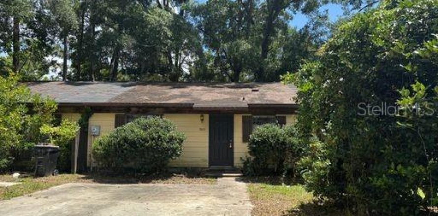 Casa en Gainesville, Florida 2 dormitorios, 103.59 m2 № 1917129