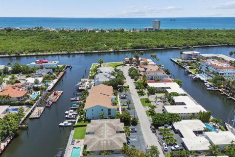 Copropriété à vendre à Fort Lauderdale, Floride: 2 chambres, 121.24 m2 № 2439197 - photo 17