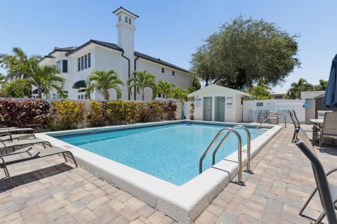 Copropriété à vendre à Fort Lauderdale, Floride: 2 chambres, 121.24 m2 № 2439197 - photo 15