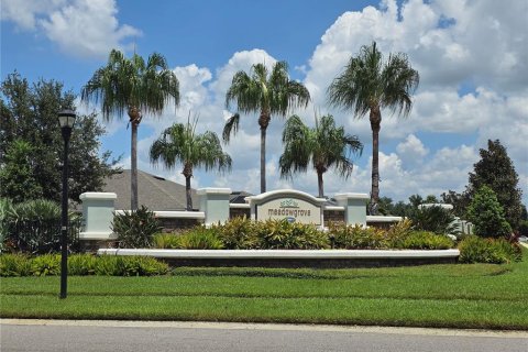 Villa ou maison à vendre à Valrico, Floride: 3 chambres, 187.38 m2 № 1856590 - photo 22
