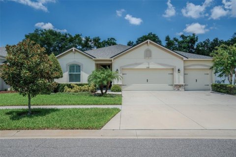 Villa ou maison à vendre à Valrico, Floride: 3 chambres, 187.38 m2 № 1856590 - photo 1