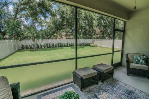 Villa ou maison à vendre à Valrico, Floride: 3 chambres, 187.38 m2 № 1856590 - photo 16
