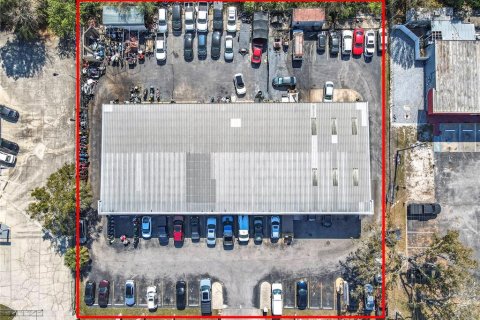 Купить коммерческую недвижимость в Киссимми, Флорида 891.86м2, № 1442786 - фото 4