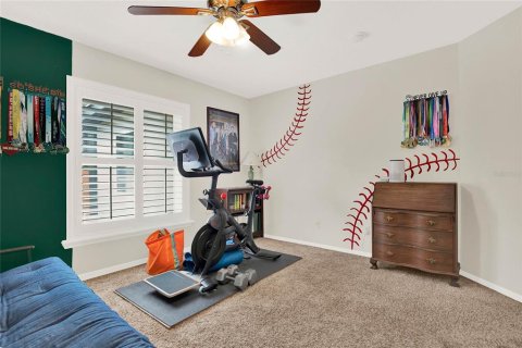 House in Altamonte Springs, Florida 5 bedrooms, 295.24 sq.m. № 1558569 - photo 25