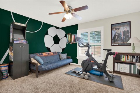 House in Altamonte Springs, Florida 5 bedrooms, 295.24 sq.m. № 1558569 - photo 24