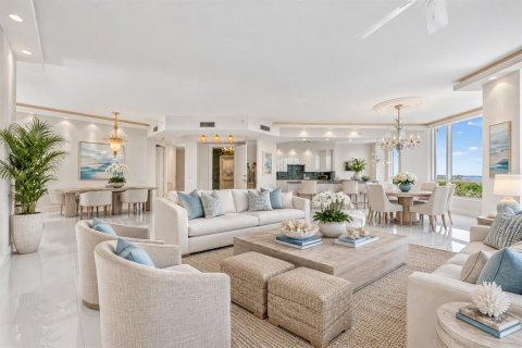 Condo in Longboat Key, Florida, 3 bedrooms  № 2414112 - photo 4
