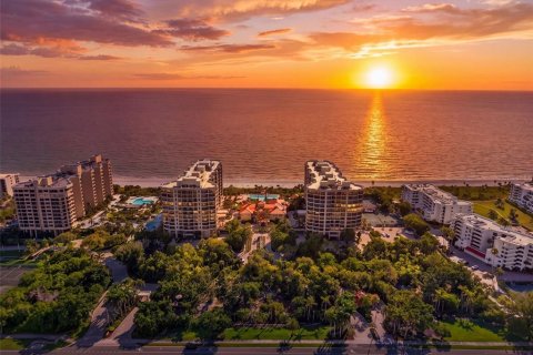 Condo in Longboat Key, Florida, 3 bedrooms  № 2414112