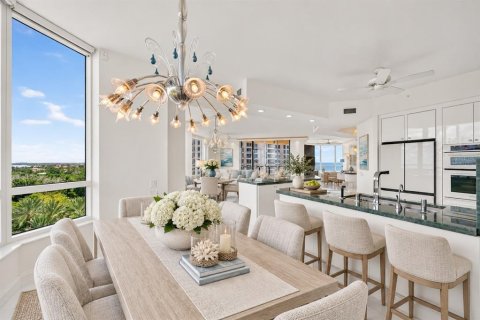 Condo in Longboat Key, Florida, 3 bedrooms  № 2414112 - photo 6