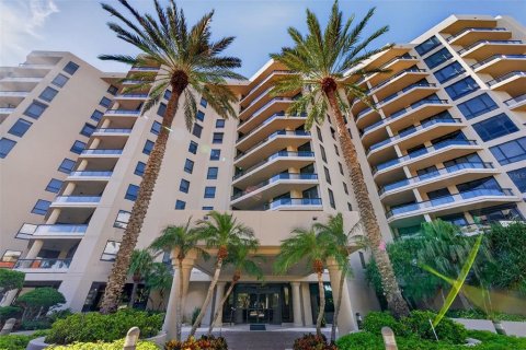 Condo in Longboat Key, Florida, 3 bedrooms  № 2414112 - photo 2