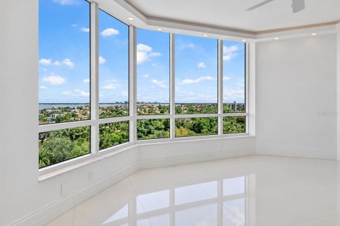 Condo in Longboat Key, Florida, 3 bedrooms  № 2414112 - photo 10