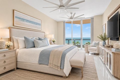 Condo in Longboat Key, Florida, 3 bedrooms  № 2414112 - photo 8
