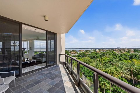Condo in Longboat Key, Florida, 3 bedrooms  № 2414112 - photo 29