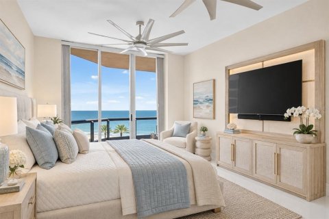 Condo in Longboat Key, Florida, 3 bedrooms  № 2414112 - photo 7