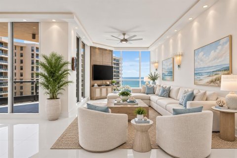 Condo in Longboat Key, Florida, 3 bedrooms  № 2414112 - photo 5