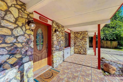 Купить виллу или дом в Орландо, Флорида 8 комнат, 164.25м2, № 1853567 - фото 9