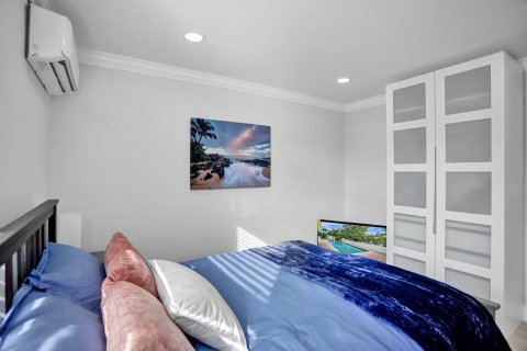 Condominio en venta en Fort Lauderdale, Florida, 2 dormitorios, 78.97 m2 № 2420852 - foto 13