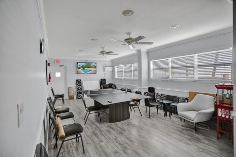 Condominio en venta en Fort Lauderdale, Florida, 2 dormitorios, 78.97 m2 № 2420852 - foto 21