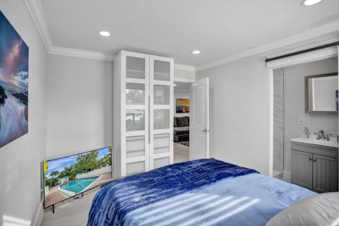 Condominio en venta en Fort Lauderdale, Florida, 2 dormitorios, 78.97 m2 № 2420852 - foto 12