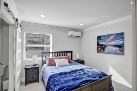Condominio en venta en Fort Lauderdale, Florida, 2 dormitorios, 78.97 m2 № 2420852 - foto 28