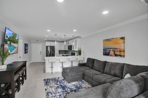 Condominio en venta en Fort Lauderdale, Florida, 2 dormitorios, 78.97 m2 № 2420852 - foto 6