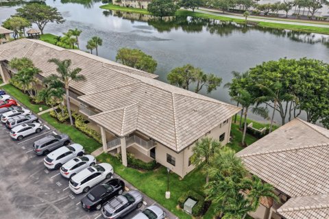 Condo in Margate, Florida, 2 bedrooms  № 2241856 - photo 4