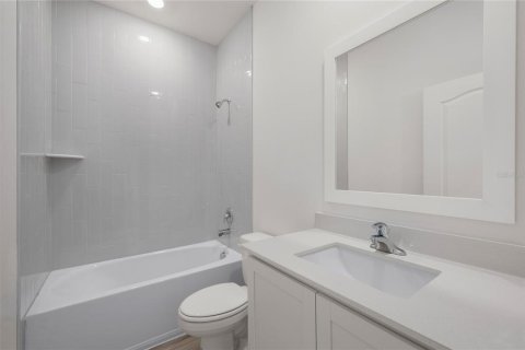 Купить виллу или дом в Пайнсиана, Флорида 9 комнат, 135.92м2, № 1820595 - фото 15