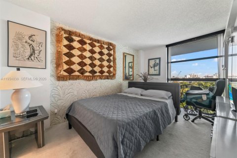 Copropriété à vendre à Aventura, Floride: 2 chambres, 114.73 m2 № 1994417 - photo 6