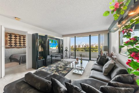 Copropriété à vendre à Aventura, Floride: 2 chambres, 114.73 m2 № 1994417 - photo 17