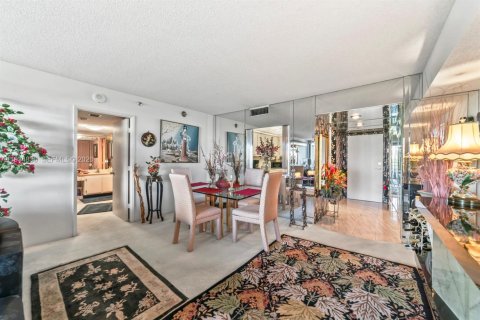 Copropriété à vendre à Aventura, Floride: 2 chambres, 114.73 m2 № 1994417 - photo 20