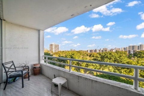 Copropriété à vendre à Aventura, Floride: 2 chambres, 114.73 m2 № 1994417 - photo 14