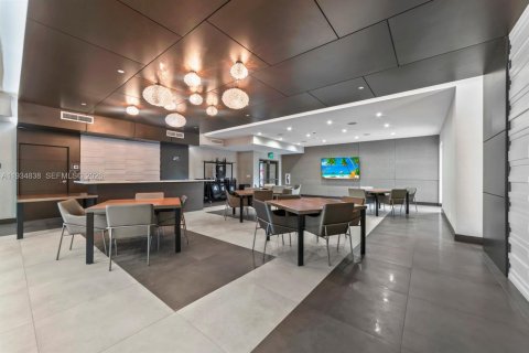 Copropriété à vendre à Aventura, Floride: 2 chambres, 114.73 m2 № 1994417 - photo 21