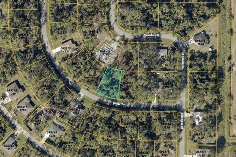 Terreno en North Port, Florida № 2229064