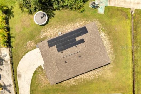 House in Kissimmee, Florida 4 bedrooms, 153.29 sq.m. № 1827989 - photo 4
