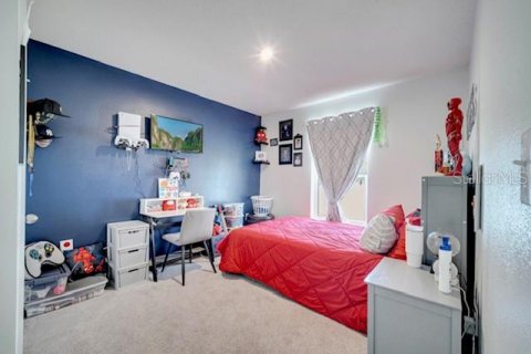 House in Kissimmee, Florida 4 bedrooms, 153.29 sq.m. № 1827989 - photo 12
