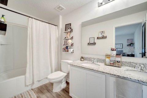 House in Kissimmee, Florida 4 bedrooms, 153.29 sq.m. № 1827989 - photo 19