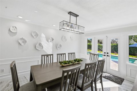 Villa ou maison à vendre à Bradenton, Floride: 4 chambres, 325.53 m2 № 2141857 - photo 25