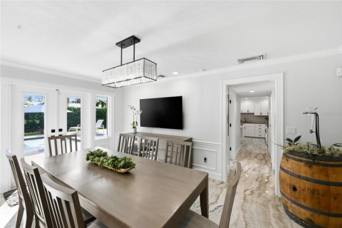 Villa ou maison à vendre à Bradenton, Floride: 4 chambres, 325.53 m2 № 2141857 - photo 26