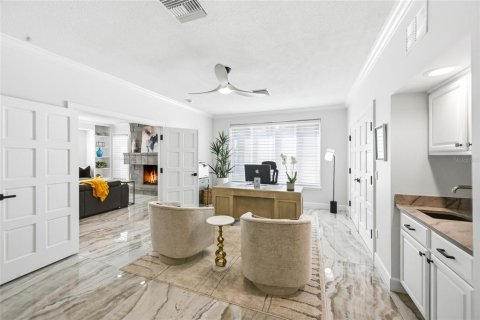 Villa ou maison à vendre à Bradenton, Floride: 4 chambres, 325.53 m2 № 2141857 - photo 29